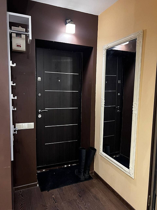 Здам 1но кімнатну квартиру Домбровського  Лесі Українки Житомир - зображення 8