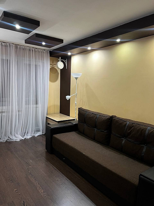 Здам 1но кімнатну квартиру Домбровського  Лесі Українки Житомир - зображення 1