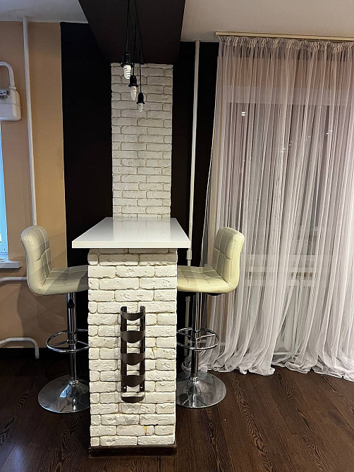 Здам 1но кімнатну квартиру Домбровського  Лесі Українки Житомир - зображення 4