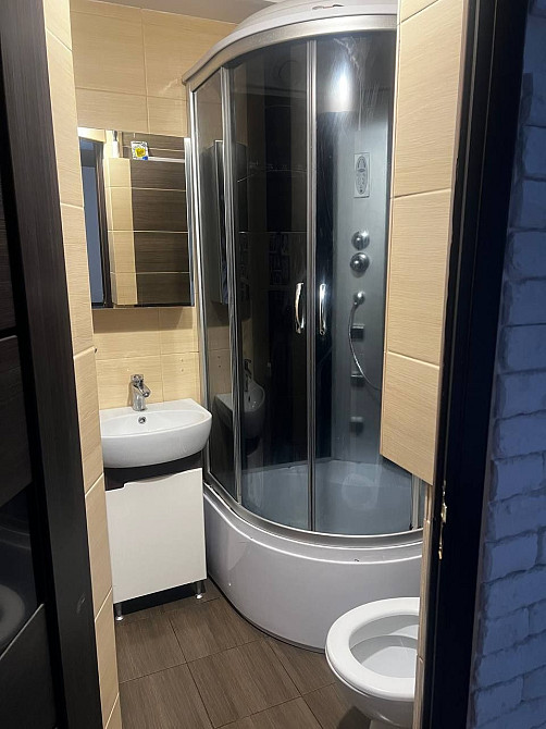 Здам 1но кімнатну квартиру Домбровського  Лесі Українки Житомир - зображення 3