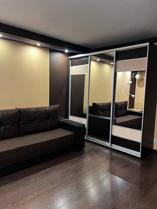 Здам 1но кімнатну квартиру Домбровського  Лесі Українки Житомир - зображення 5