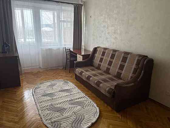 Сдаётся 3к-квартира, метро Лыбедская Киев