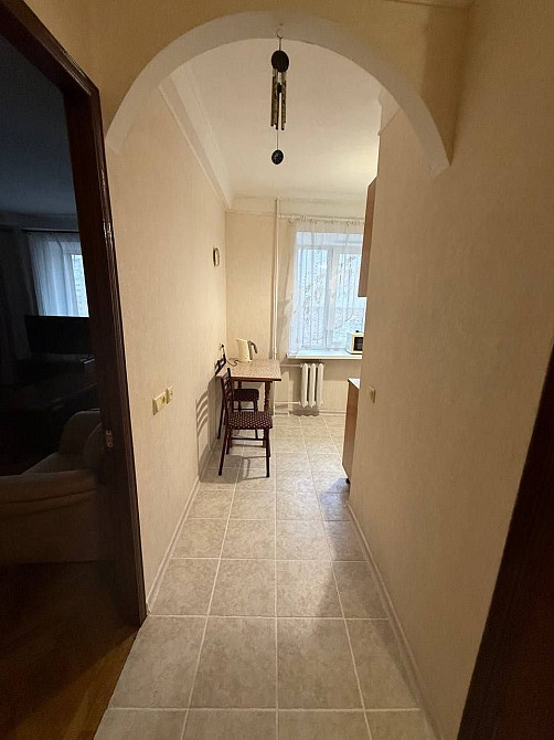 Сдаётся 3к-квартира, метро Лыбедская Киев - изображение 7