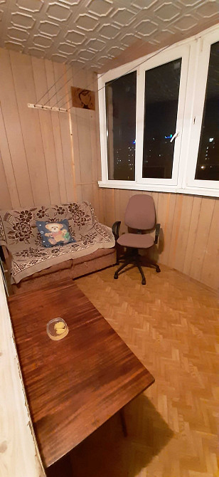 Сдам 1-комнатную квартиру от ХОЗЯИНА пос.Котовского, ул.Ак.Заболотного Одеса - зображення 8