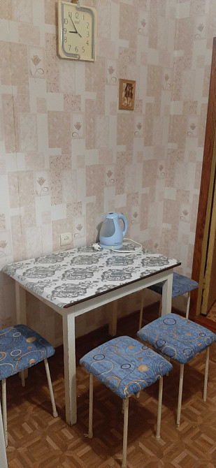 Сдам 1-комнатную квартиру от ХОЗЯИНА пос.Котовского, ул.Ак.Заболотного Одеса - зображення 1