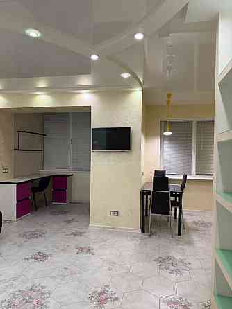 Опренда квартири новобудова " Набережний квартал" -ж/м Победа-RiverPar Дніпро