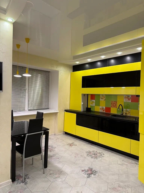 Опренда квартири новобудова " Набережний квартал" -ж/м Победа-RiverPar Дніпро - зображення 7