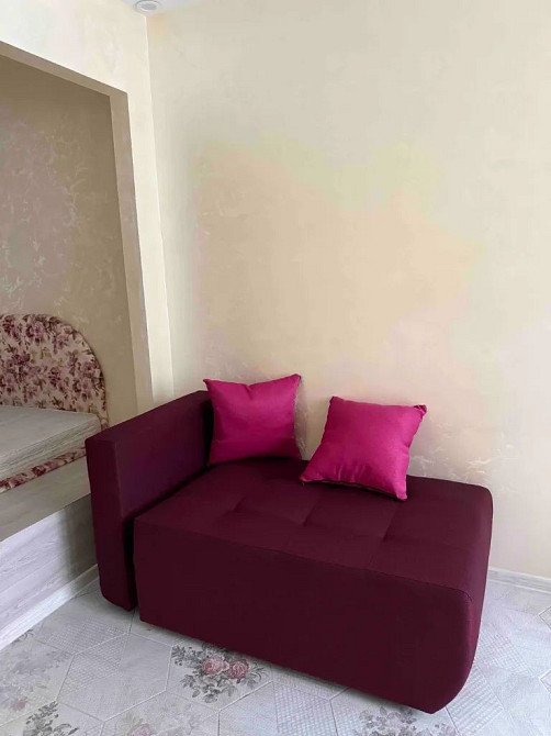 Опренда квартири новобудова " Набережний квартал" -ж/м Победа-RiverPar Дніпро - зображення 4