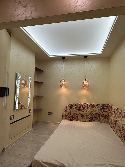 Опренда квартири новобудова " Набережний квартал" -ж/м Победа-RiverPar Дніпро - зображення 2