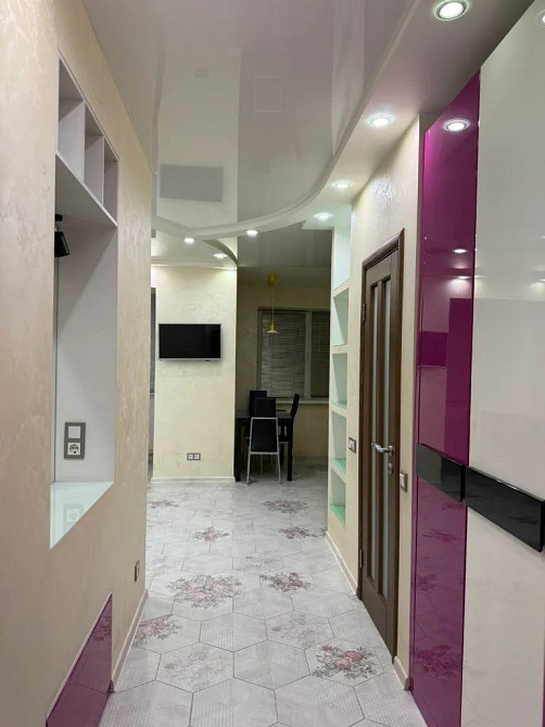 Опренда квартири новобудова " Набережний квартал" -ж/м Победа-RiverPar Дніпро - зображення 6