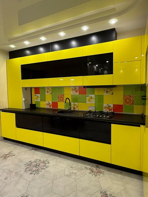 Опренда квартири новобудова " Набережний квартал" -ж/м Победа-RiverPar Дніпро - зображення 8