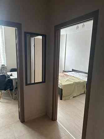 Аренда новой квартиры с мебелью и техникой ЖК 7 НЕБО Авангард