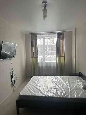 Аренда новой квартиры с мебелью и техникой ЖК 7 НЕБО Авангард