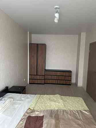 Аренда новой квартиры с мебелью и техникой ЖК 7 НЕБО Авангард