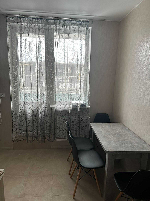 Аренда новой квартиры с мебелью и техникой ЖК 7 НЕБО Авангард - изображение 4