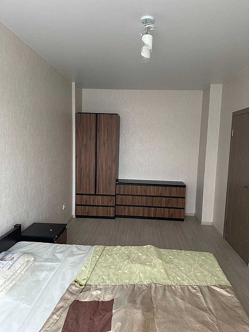 Аренда новой квартиры с мебелью и техникой ЖК 7 НЕБО Авангард - изображение 2