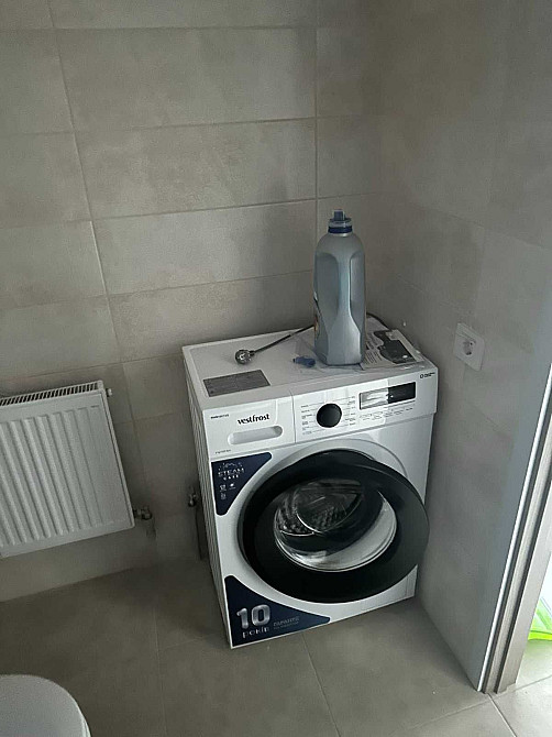 Аренда новой квартиры с мебелью и техникой ЖК 7 НЕБО Авангард - изображение 7