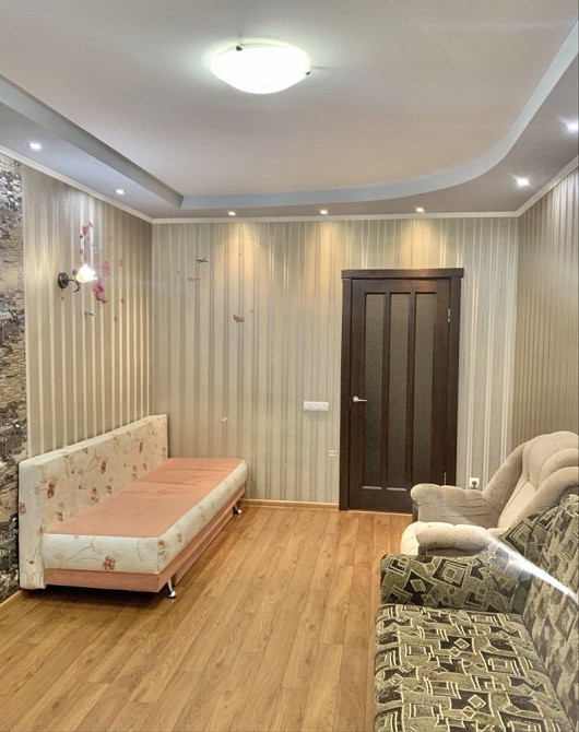 1 кімнатна на Дзержинці проспект Миру Кривой Рог - изображение 1