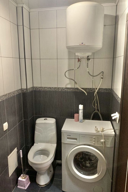 1 кімнатна на Дзержинці проспект Миру Кривой Рог - изображение 3