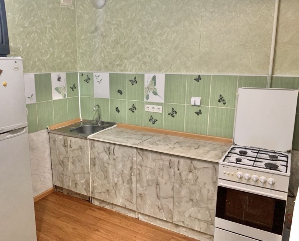 1 кімнатна на Дзержинці проспект Миру Кривой Рог - изображение 4