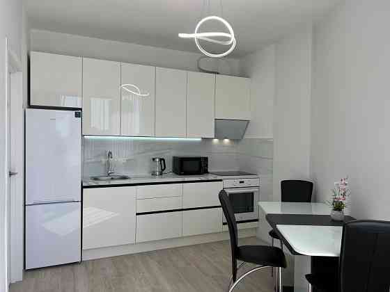 Власник. Оренда стильної 1-к в ЖК WEST HOUSE м.Деміївська. Генератор. Киев