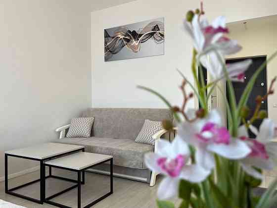 Власник. Оренда стильної 1-к в ЖК WEST HOUSE м.Деміївська. Генератор. Киев