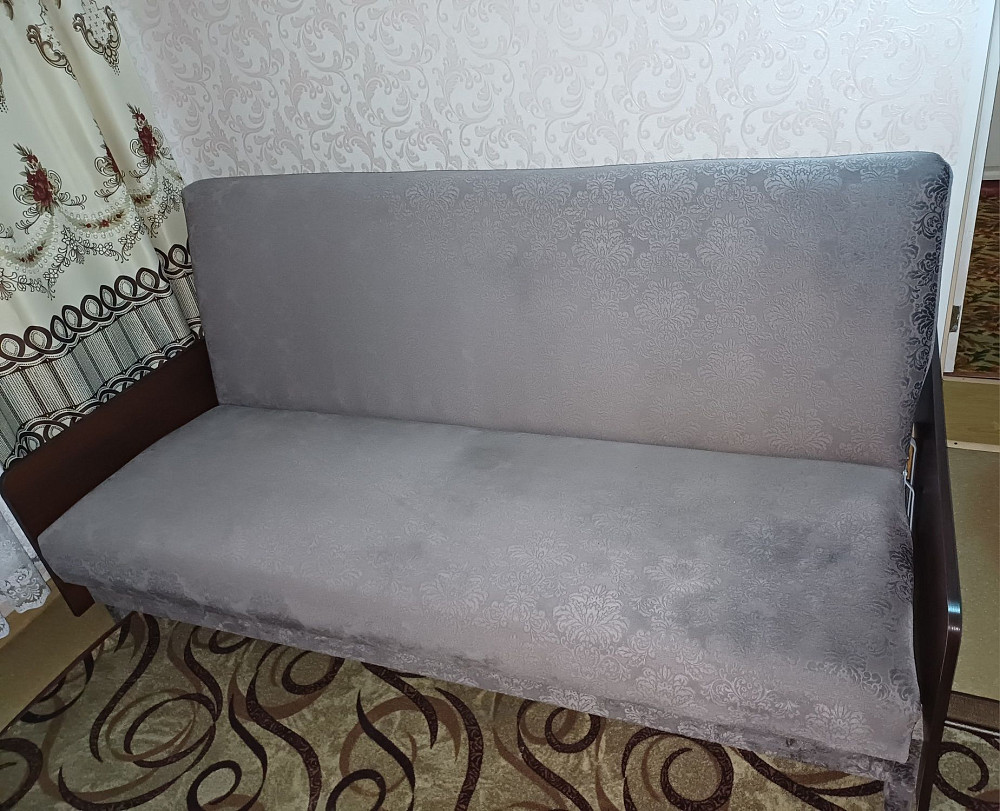 Оренда двукімнатної квартири Mykolaiv - photo 6