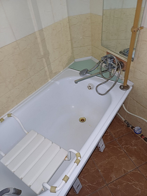 Оренда двукімнатної квартири Mykolaiv - photo 8