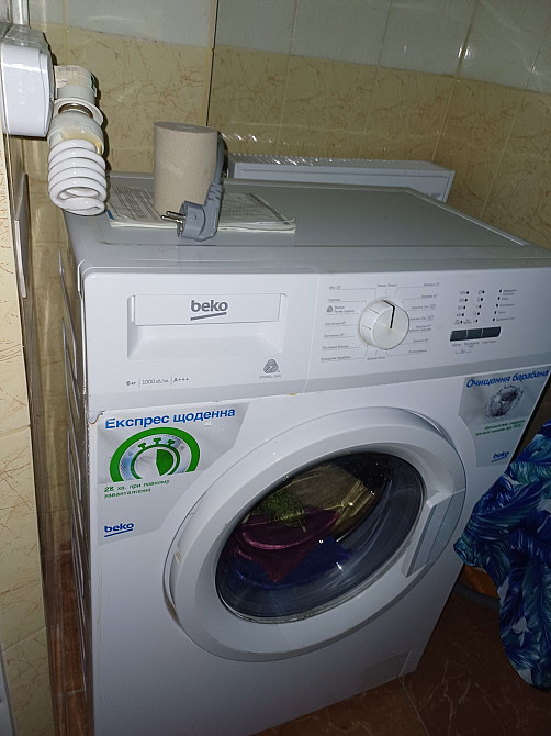 Оренда двукімнатної квартири Mykolaiv - photo 7