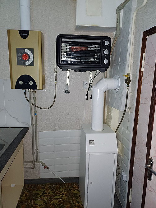 Оренда двукімнатної квартири Mykolaiv - photo 2