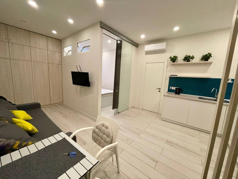 ‼️Санторини⁉️Сдам 1комн.‼️10 станция фонтана⁉️С ЛЕТОМ‼️ Одеса - зображення 5