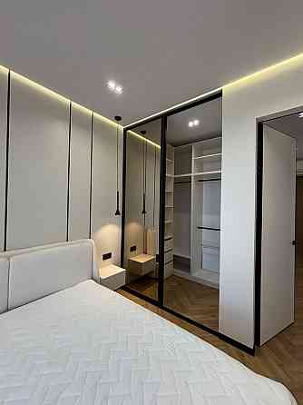 ЖК “Parkland” Оренда стильної 1-кімнатної квартири Uzhhorod