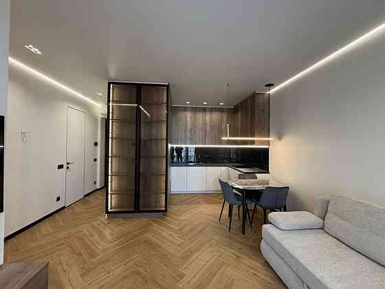 ЖК “Parkland” Оренда стильної 1-кімнатної квартири Uzhhorod