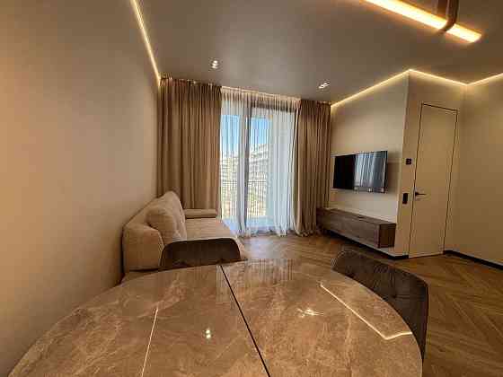 ЖК “Parkland” Оренда стильної 1-кімнатної квартири Uzhhorod