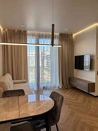 ЖК “Parkland” Оренда стильної 1-кімнатної квартири Uzhhorod