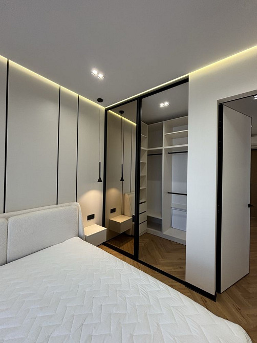 ЖК “Parkland” Оренда стильної 1-кімнатної квартири Uzhhorod - photo 5