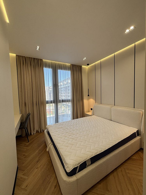 ЖК “Parkland” Оренда стильної 1-кімнатної квартири Uzhhorod - photo 4