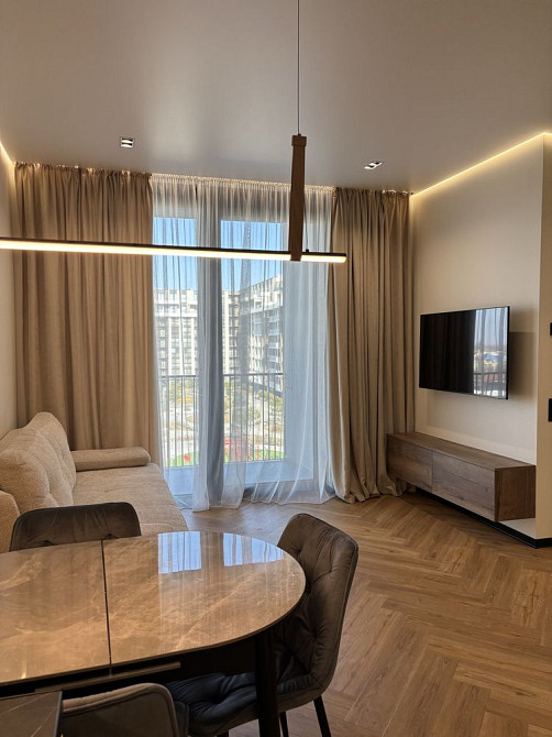 ЖК “Parkland” Оренда стильної 1-кімнатної квартири Uzhhorod - photo 3