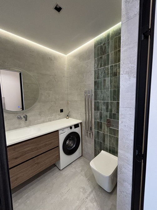 ЖК “Parkland” Оренда стильної 1-кімнатної квартири Uzhhorod - photo 6