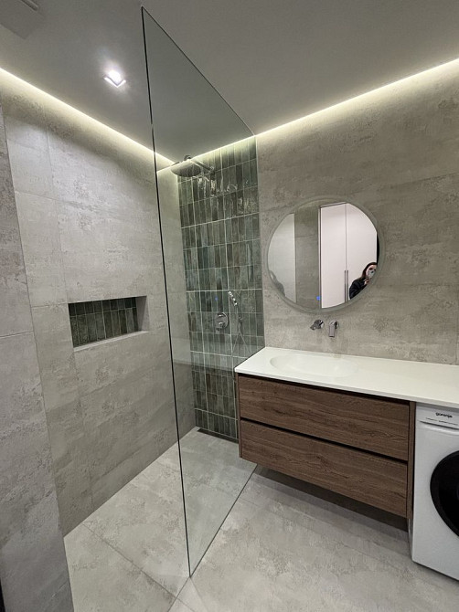 ЖК “Parkland” Оренда стильної 1-кімнатної квартири Uzhhorod - photo 7