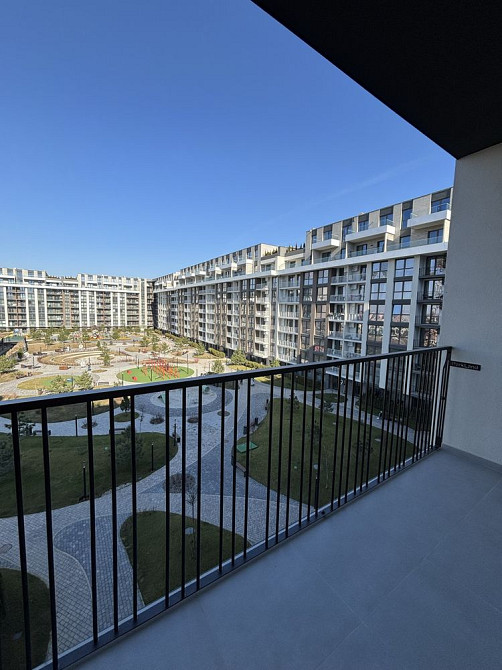 ЖК “Parkland” Оренда стильної 1-кімнатної квартири Uzhhorod - photo 8