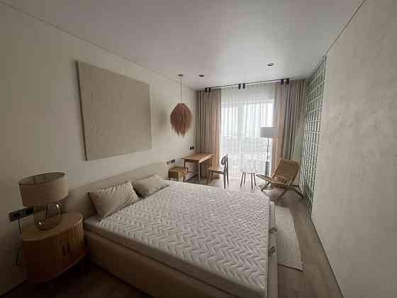 Квартира з видом на Дніпро ЖК « Сіті парк » Черкаси