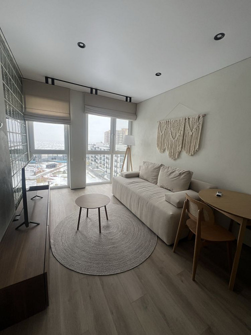 Квартира з видом на Дніпро ЖК « Сіті парк » Черкаси - зображення 8