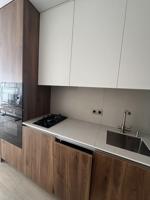 Квартира з видом на Дніпро ЖК « Сіті парк » Черкаси - зображення 7