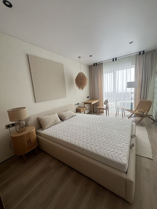 Квартира з видом на Дніпро ЖК « Сіті парк » Черкаси - зображення 1