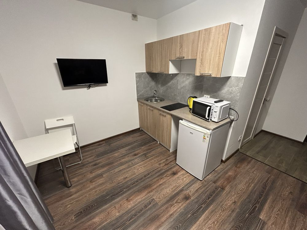 Оренда 1 кім кв поряд ЖК Паркленд Скайленд м.Васильківська Київ - зображення 3