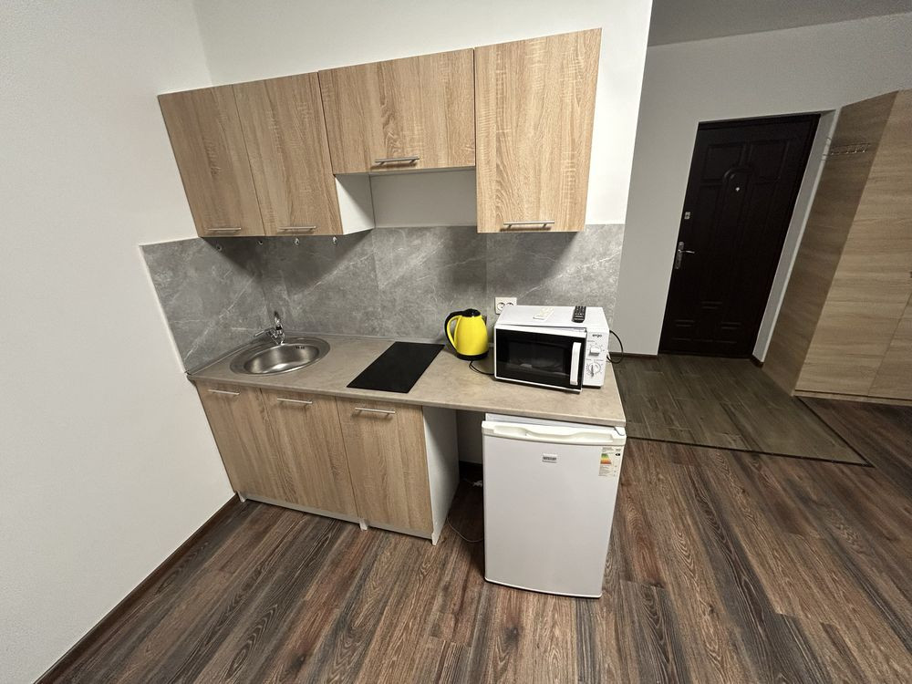 Оренда 1 кім кв поряд ЖК Паркленд Скайленд м.Васильківська Київ - зображення 4