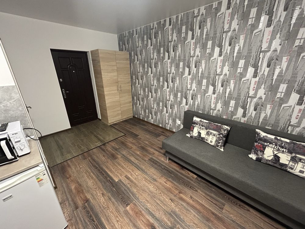 Оренда 1 кім кв поряд ЖК Паркленд Скайленд м.Васильківська Київ - зображення 5