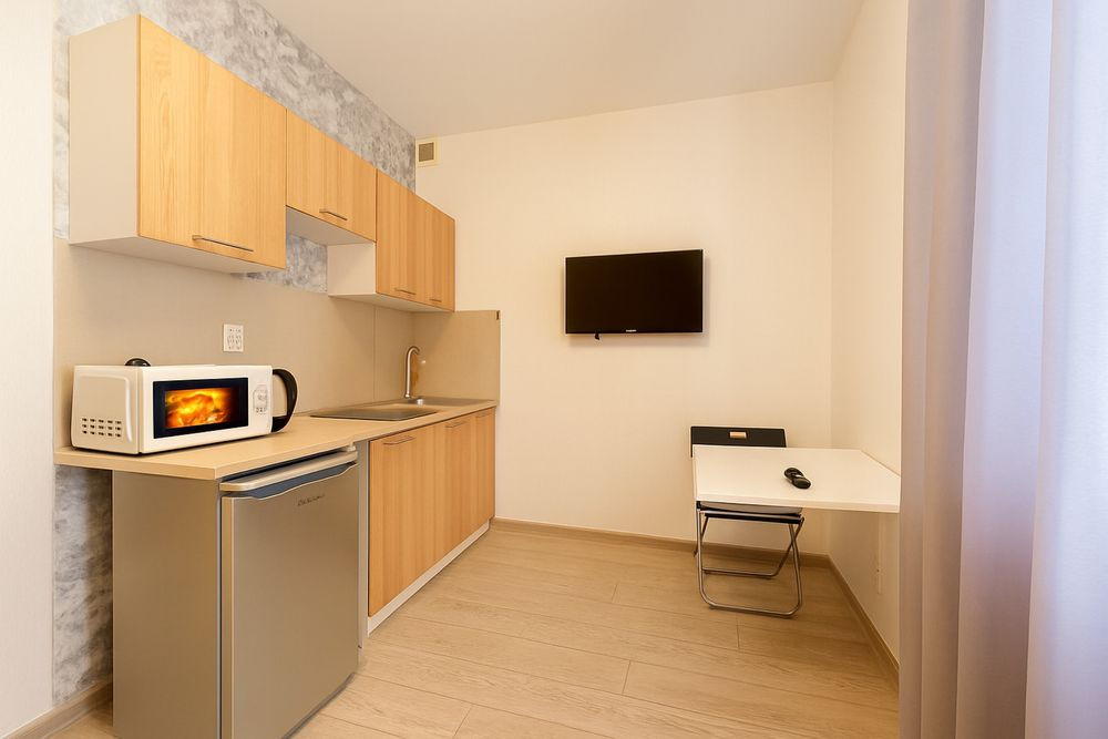 Оренда 1 кім кв поряд ЖК Паркленд Скайленд м.Васильківська Київ - зображення 8