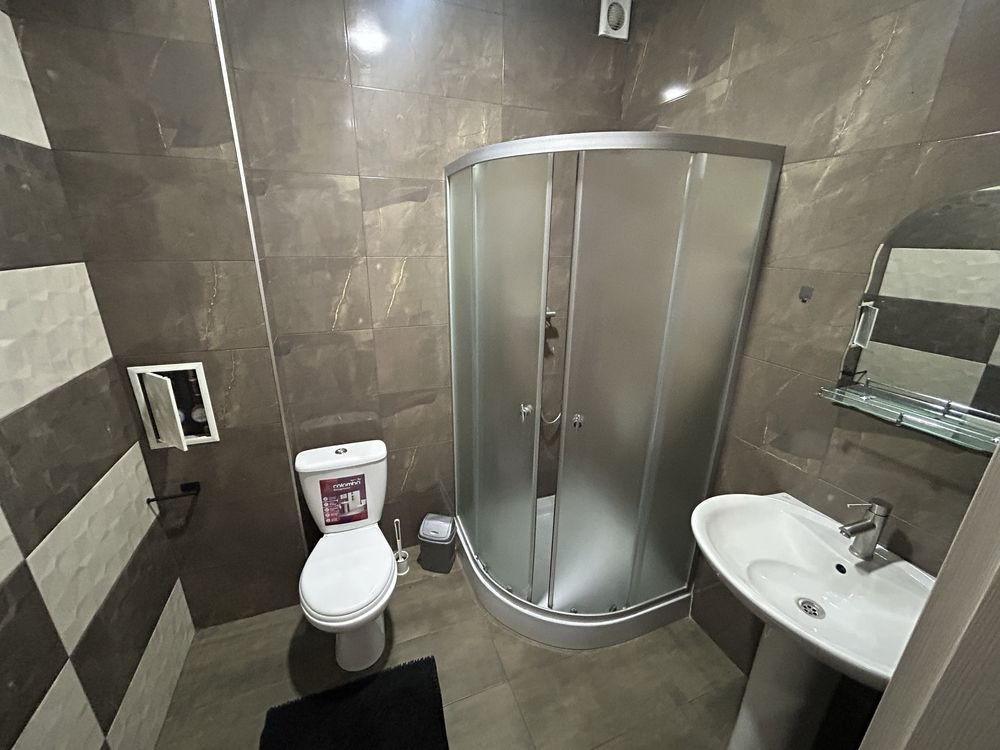 Оренда 1 кім кв поряд ЖК Паркленд Скайленд м.Васильківська Київ - зображення 7